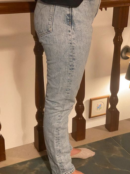 Calças Calvin Klein