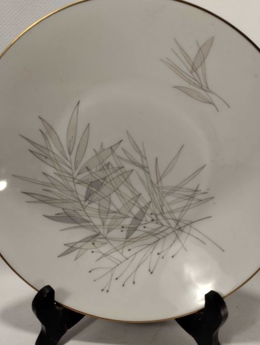 Talerze Rosenthal Continental Dishes 6x