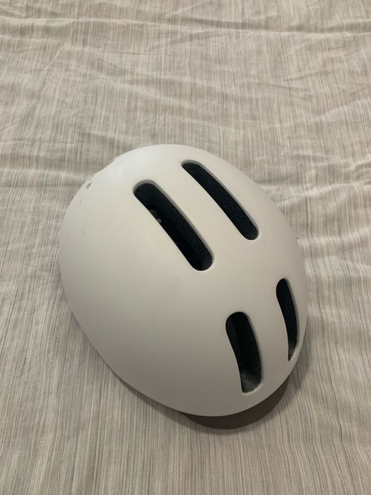 Capacete bicicleta adulto Polisport