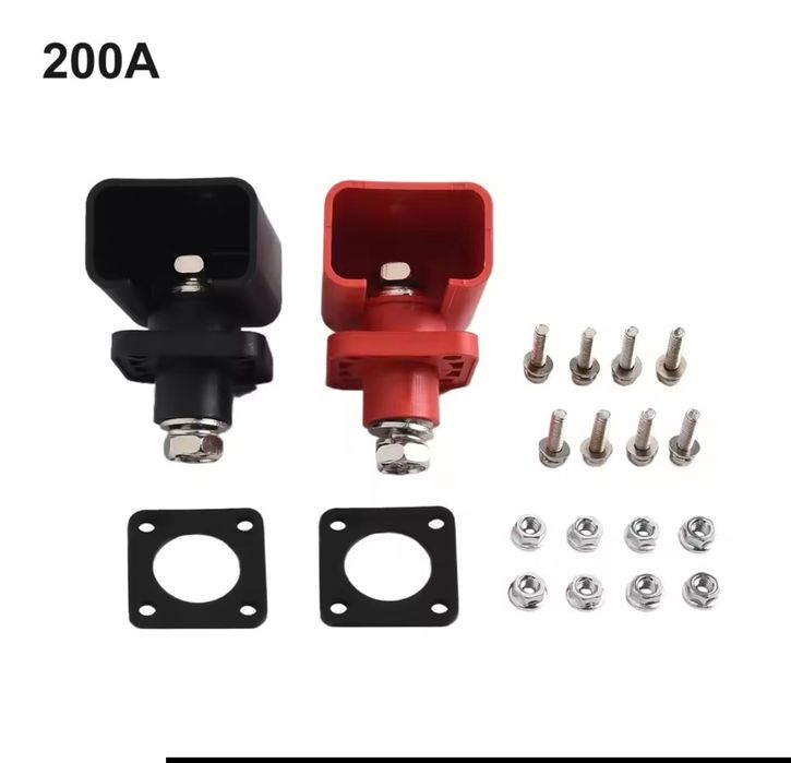 BMS JK-B2A8S20P бмс