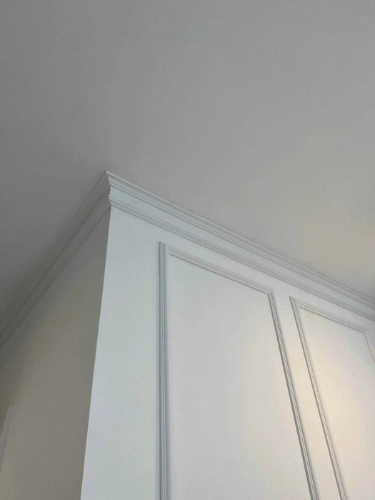 Listwa karniszowa maskownica Mardom MD137 9.6 cm długość 200cm