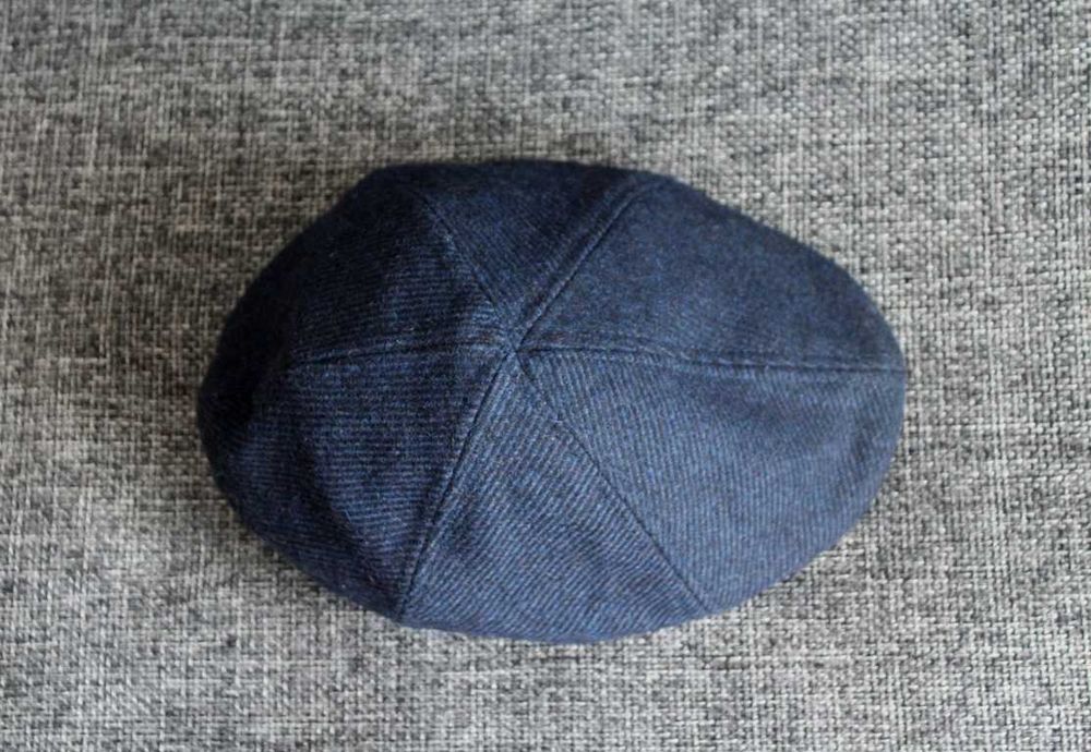 Кепка жиганка 6-клинка Hawkins Оригінал 59-61см