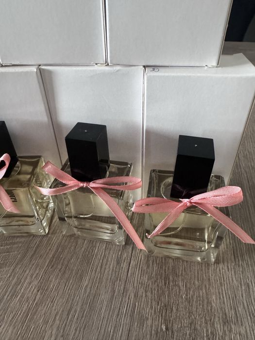 Perfumy damskie 8x50 ml