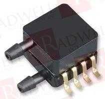 Датчики давления и вакуума Freescale NXP