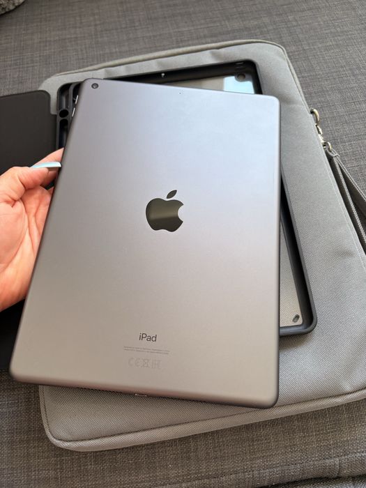 iPad 8 generacja Apple