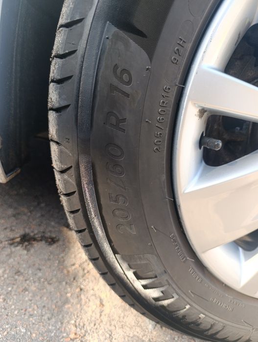 Volkswagen Passat B7