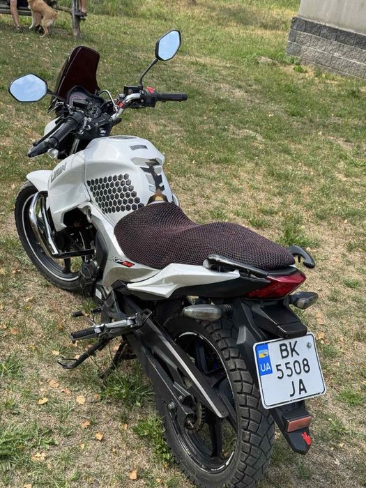 Продам ліфан кп 200