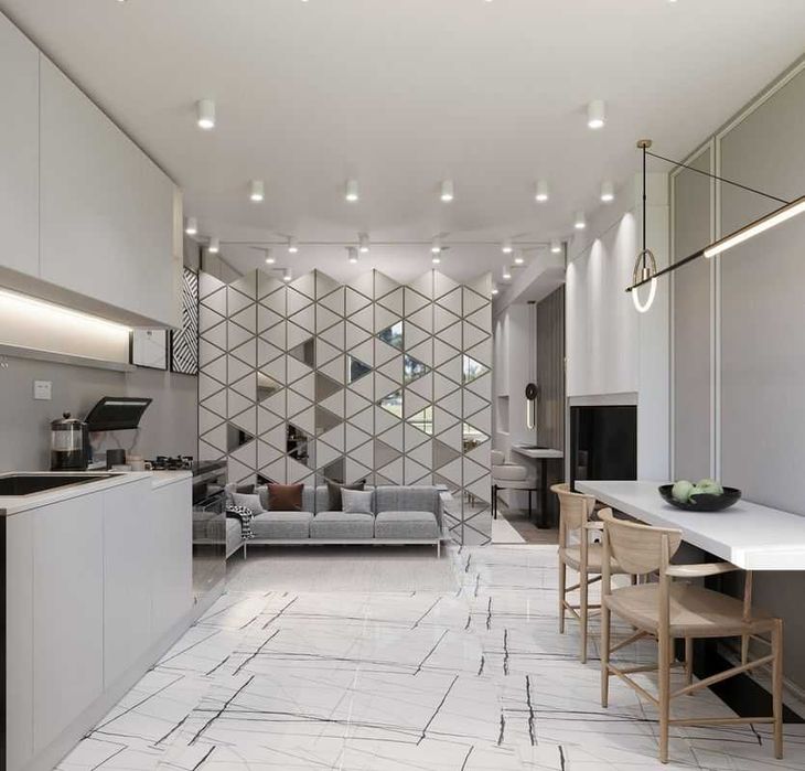 Доступна ціна для квартири біля моря , Мерсін, Томюк.