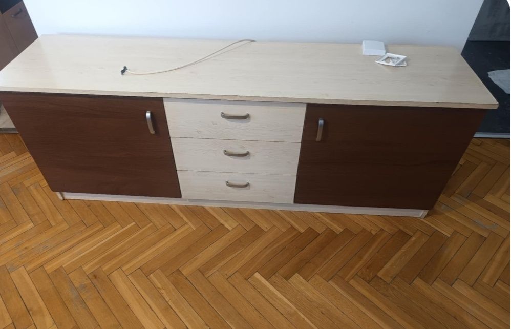 Sprzedam dwie komody