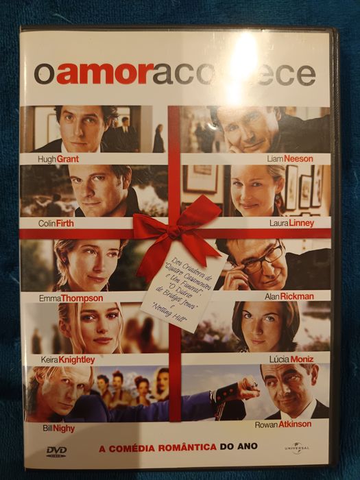 DVD When Love Happens
