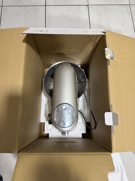 KENWOOD TITANIUM chef bakar xl