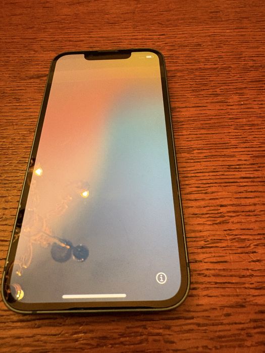 Iphone 13 mini 128gb