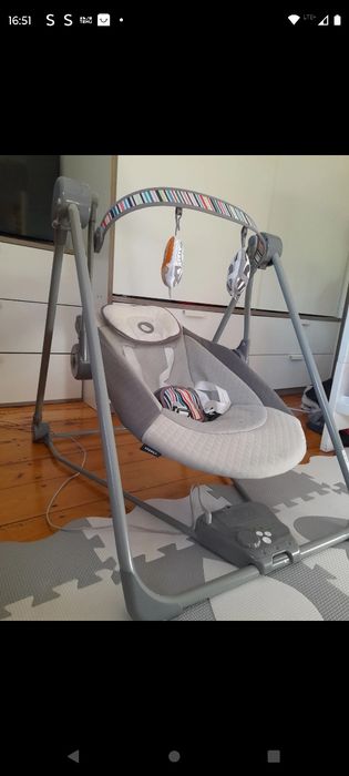 Bujak dla dziecka
