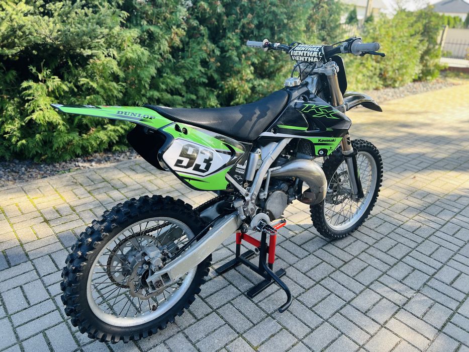 Kawasaki