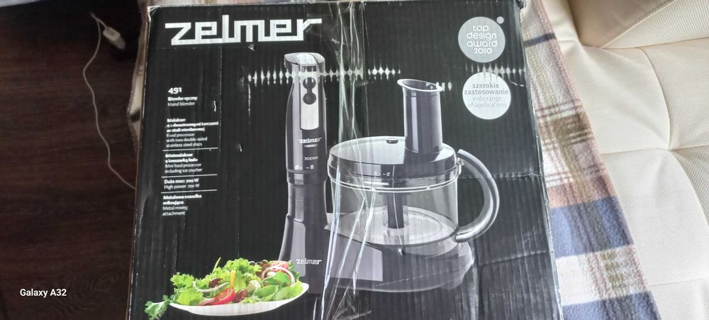 Блендер zelmer запчасти новые шинковка