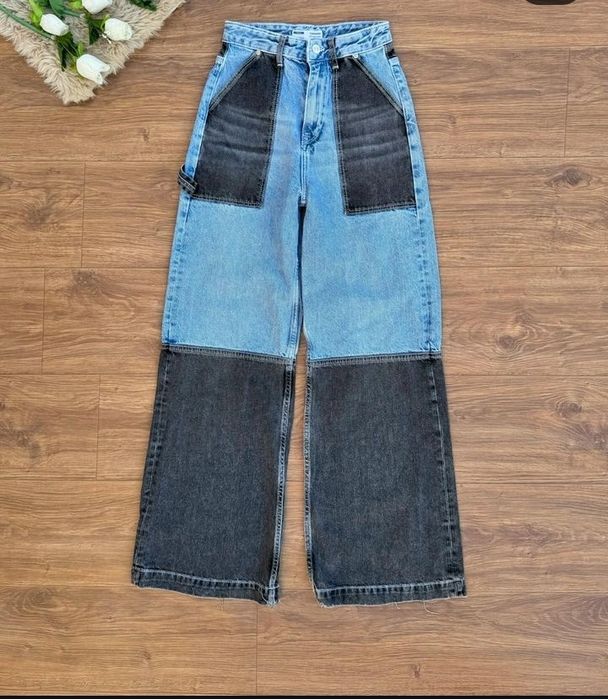 Джинси / Bershka