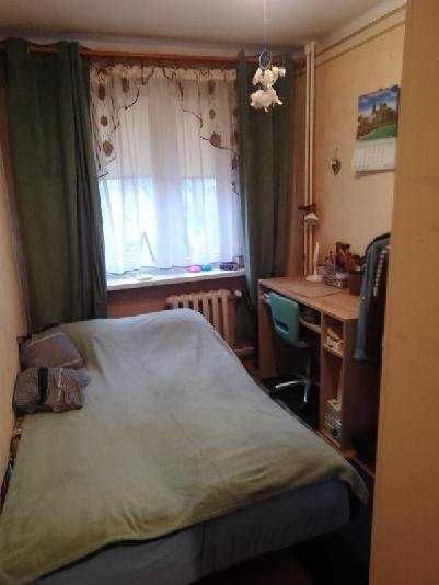 Wynajmę mieszkanie 2-pokojowe w centrum Kielc