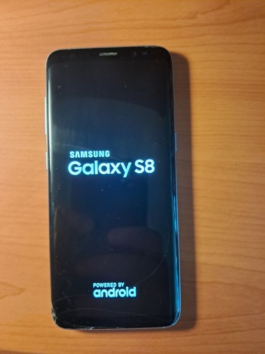 Продається розумний телефон - Samsung S8 - SM-G950F