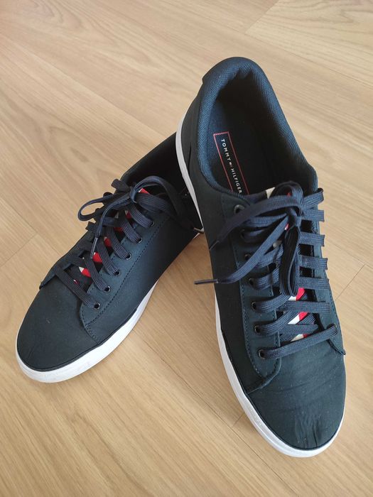 Trampki Tommy Hilfiger - rozmiar 43