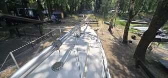 Jacht MacGregor 26X + przyczepa + silnik YAMAHA 50 KM,  OKAZJA !!!