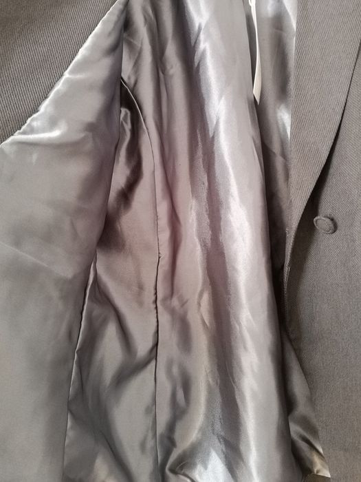 Nowy blezer Marynarka XL