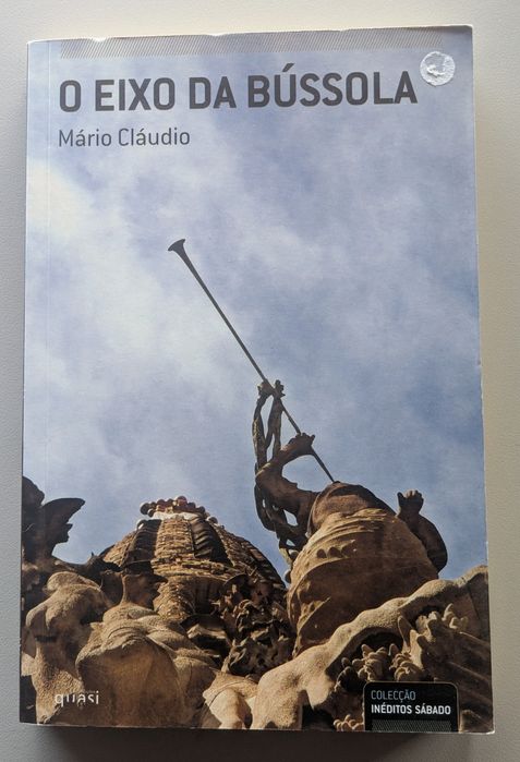 Livros de Autores Portugueses.