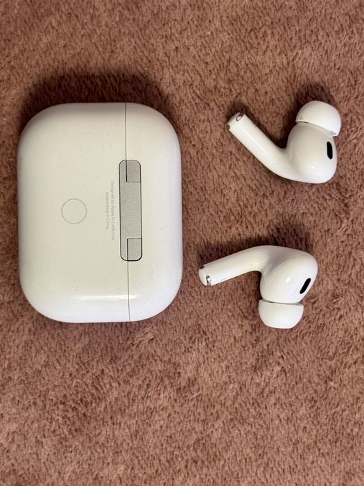 Airpods PRO 2 USB-C Bydgoszcz • OLX.pl