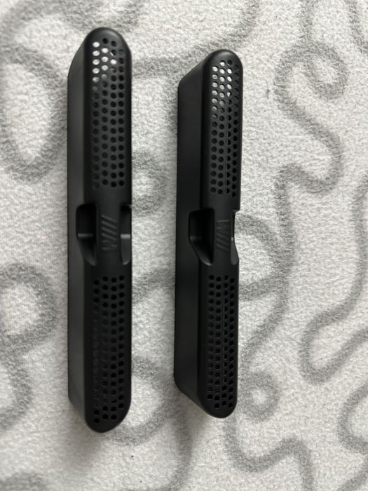 Protector Ventilação / AC para BMW Serie 3 G20 G28 |