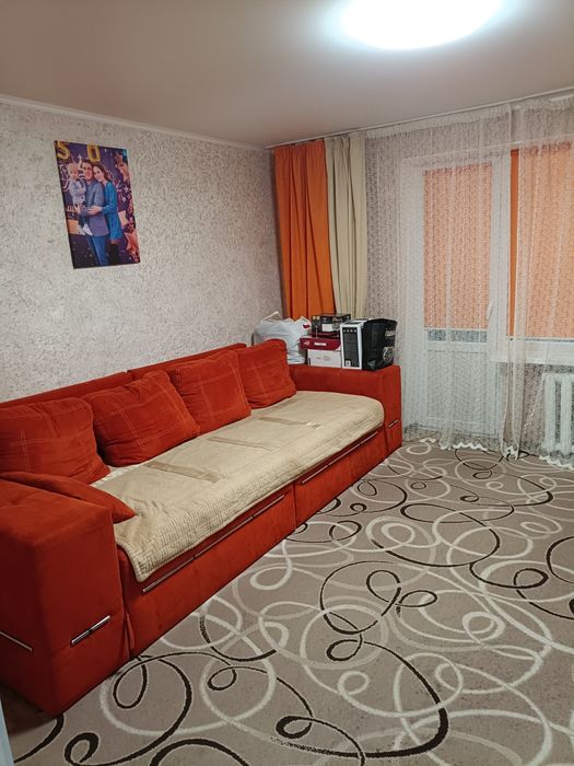 Здам подобово 2-х кімнатну квартиру.