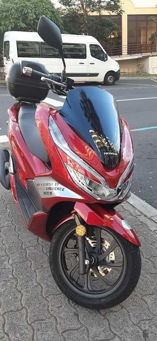 Honda PCX Scooter