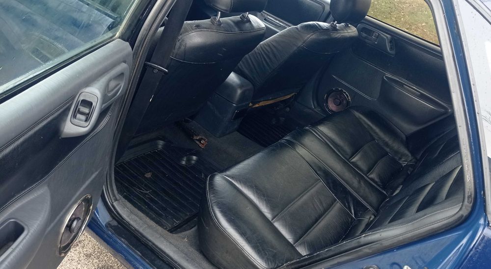 Продам Toyota Carina E 1.8