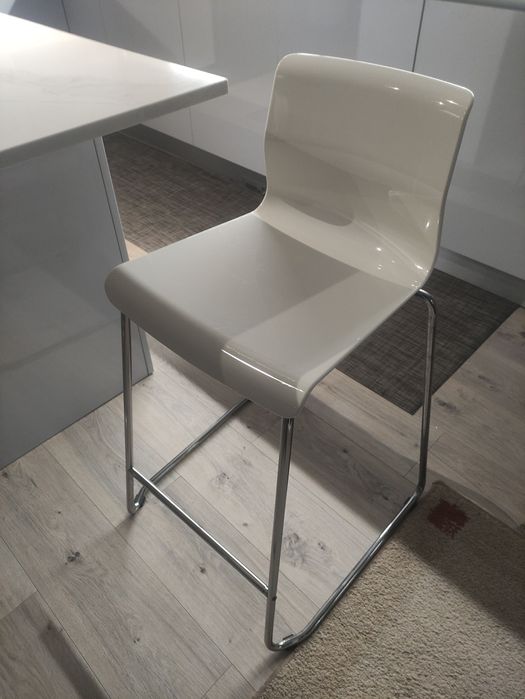 Cadeira alta cozinha IKEA Glenn