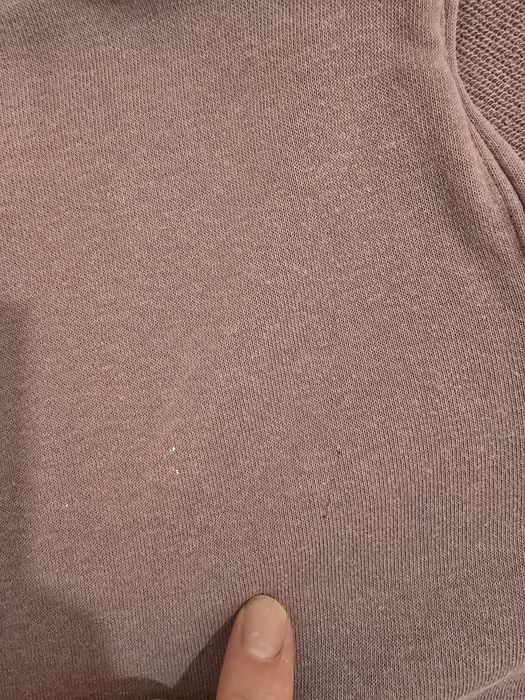 Komplet dresowy h&m r. 140