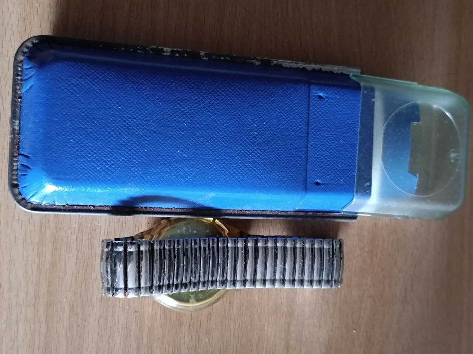 Relógio Swatch antigo