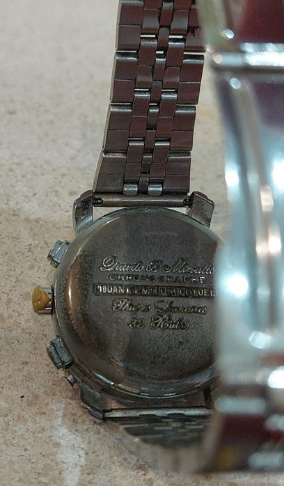 Venda Relogio de Pulso