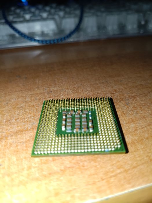 Процесор Intel Pentium 4 3.00 GHz / 1MB  Socket 478