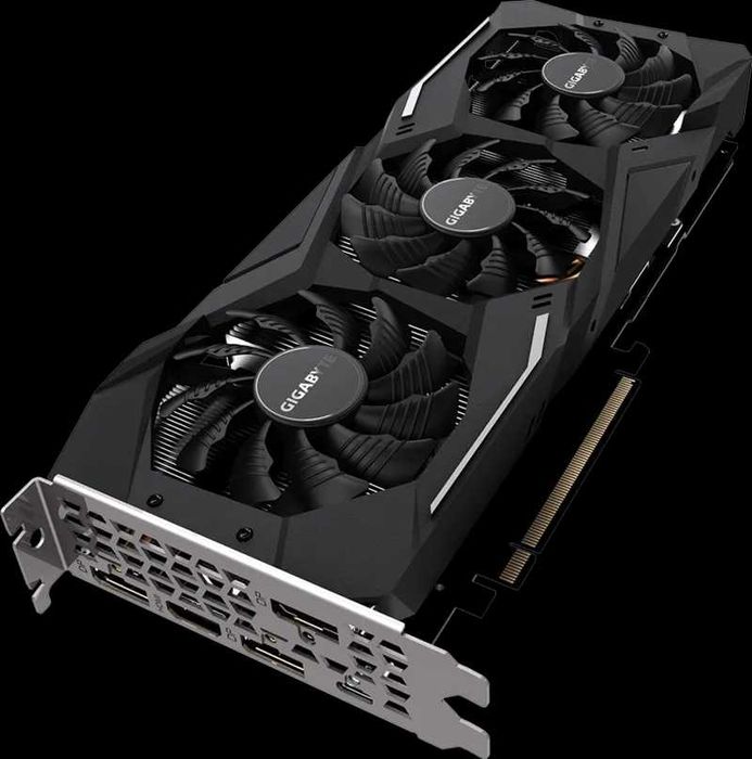 RTX2070 8GB windforce  gigabyte