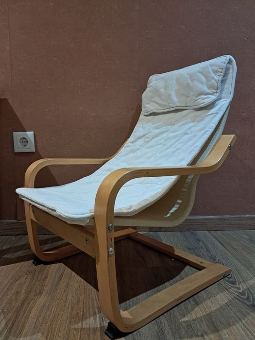 Cadeira infantil POANG