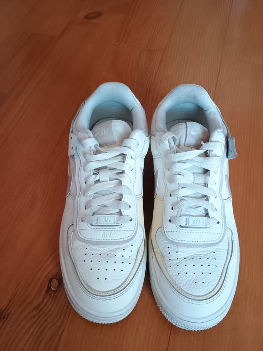 Кросівки жіночі Nike Air Force
