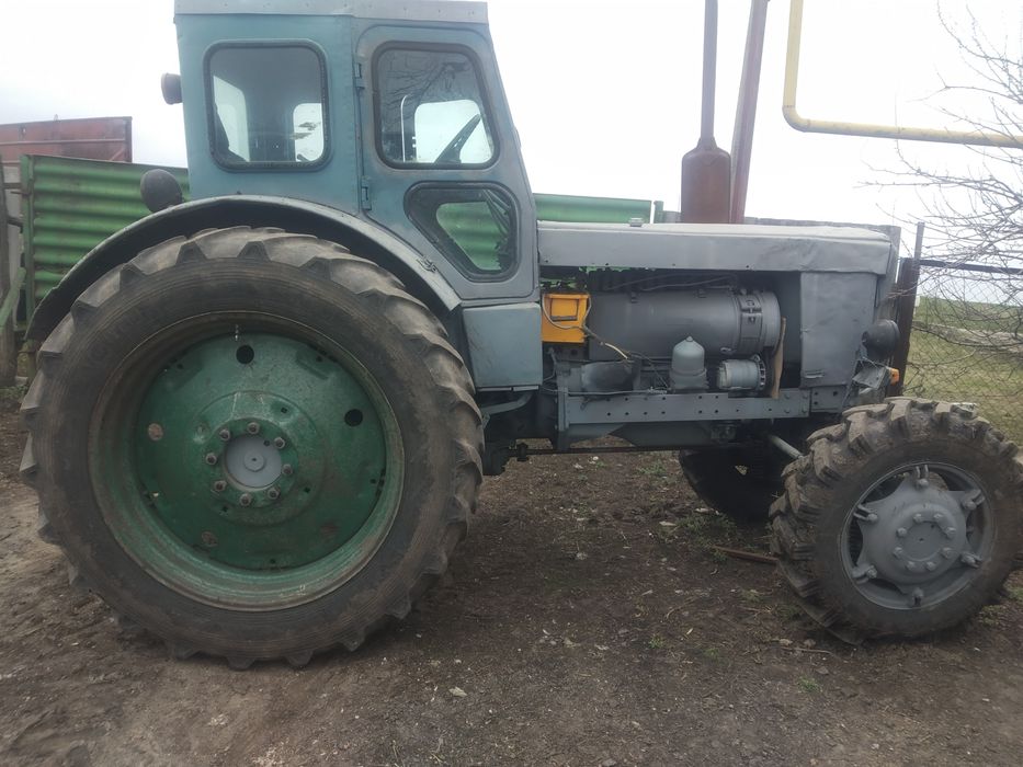 Продам трактор т-40 АМ