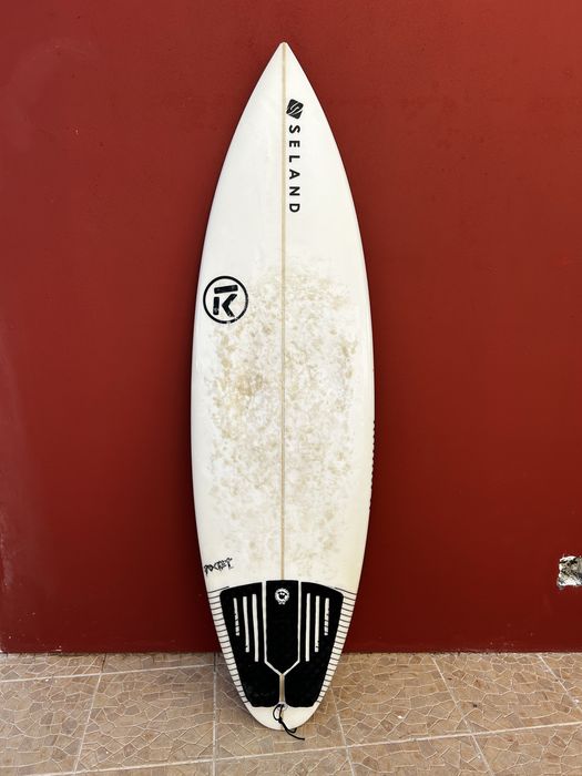 Surfboard 5.8 - 29,5lts