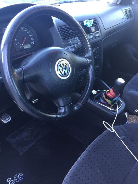 Vendo golfe 4 5 portas foto 2
