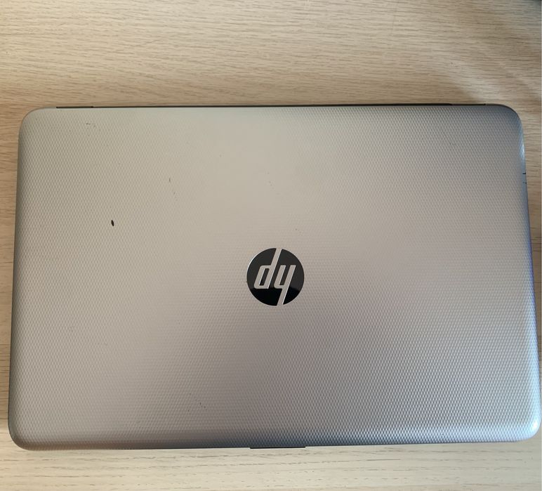 Portátil HP 1TB com carregador
