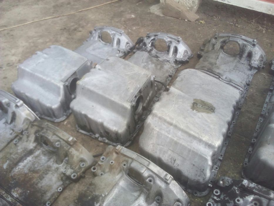 Підон поддон піддон мерседес ом 601 602 603 604 605 606 бус віто