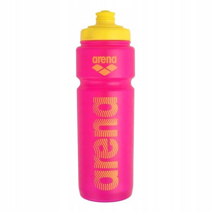 Bidon Arena 750 ml różowy