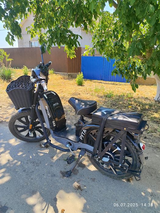 Продажа обмен мото-техники