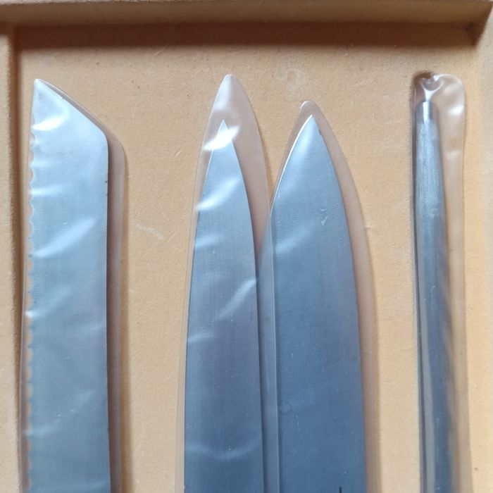 Подарочный набор ножей Цептер Zepter