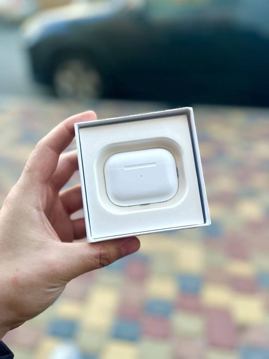 Nowe Airpods pro 2 Na gwarancji, new