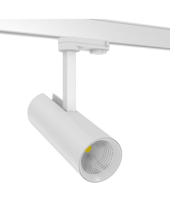 Lampy szynoprzewód Paco mini