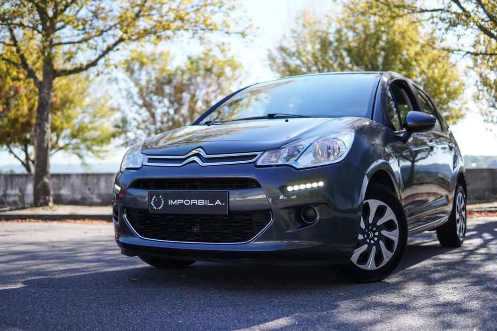 Citroën C3 1.2 PureTech Collection